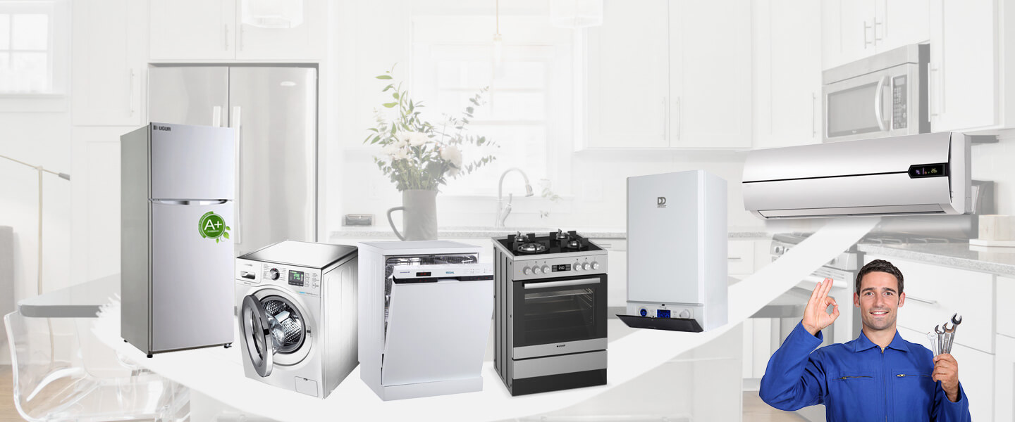 Gümüldür Maytag Servisi